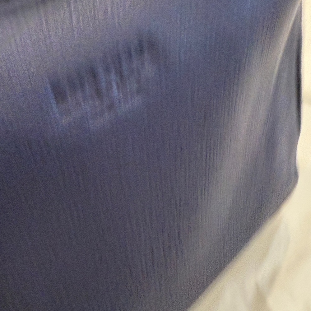 Kate Spade Purple Leather Shoulder Bag - Picture 10 of 14